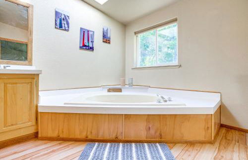 11 Acres of Adventure! Woodsy Mead Stay with Trails - Foto 16