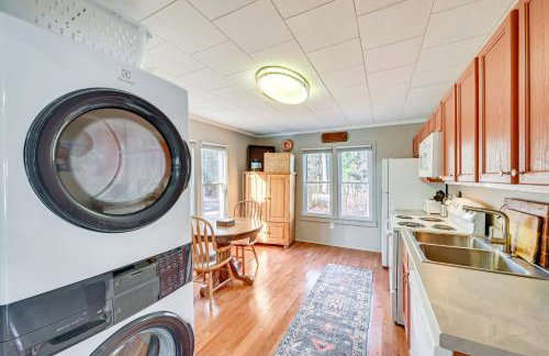 Grand Junction Lake Home 13 Mi to South Haven! - Foto 12