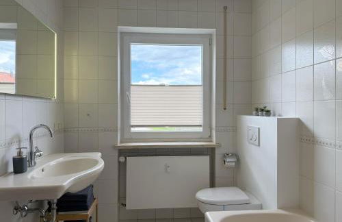 Ferienwohnung Gartenblick - Foto 8