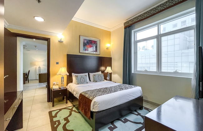 City Stay Residences - Photo 9