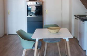 Suite Kella 2 - Tassin - Beau studio rénové - Foto 14