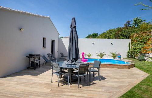 Les Villas des Fontaines - Foto 18