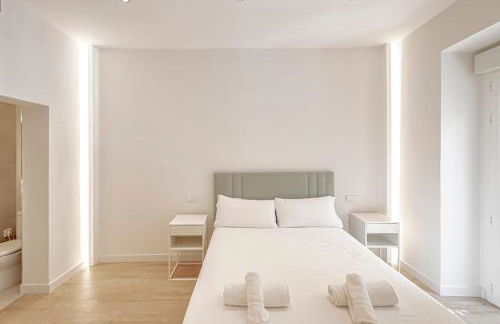 L32-Amazing apartment 5 min from Madrid Atocha Station - Photo 24