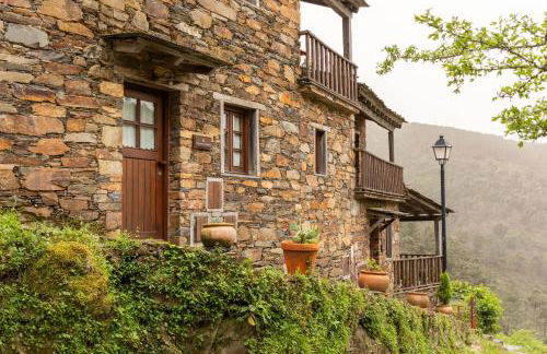 Cerdeira - Home for Creativity - Foto 112