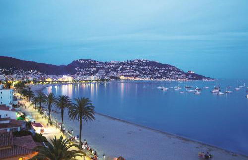 V007 - CANYELLES MAR - Roses - Foto 38