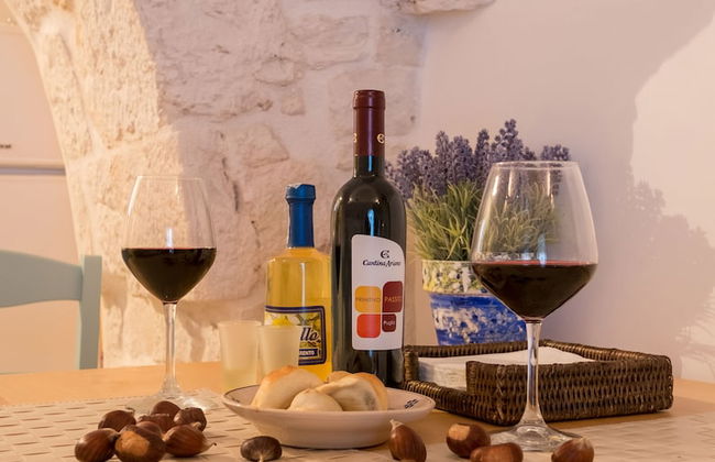 Tenuta Odegitria - Foto 5