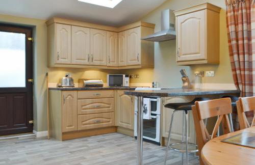 The Farmhouse At Lane Foot - Foto 8