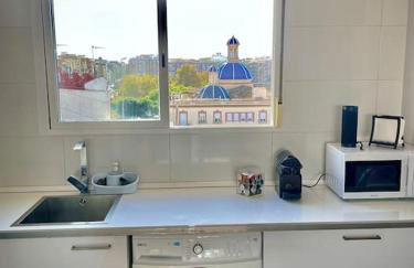 Elegant Rooftop by F2 Rental Home - Foto 15