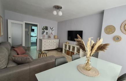 Vacacional Buyma - Parking privado -GRATUITO- - Foto 12