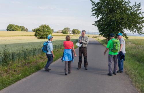 Landhaus 3 Birken - Foto 15