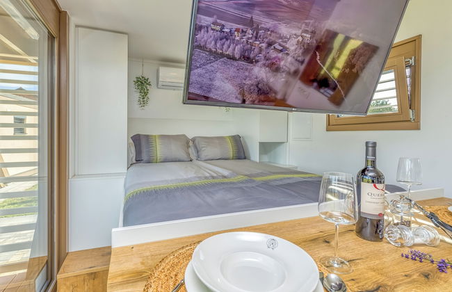 Riverside Suite Jure Private Beach - Foto 3