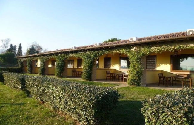 Agriturismo Le Mandriacce - Photo 1