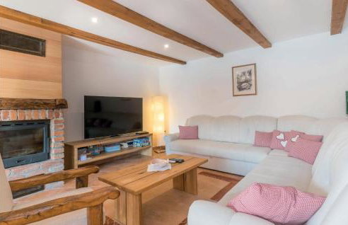 Gorgeous Home In Repusnica With Sauna - Foto 24