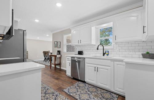 Nordin's LakeHouse, Lakefront Hideaway on Delaware Bay Sleeps 10 - Foto 10