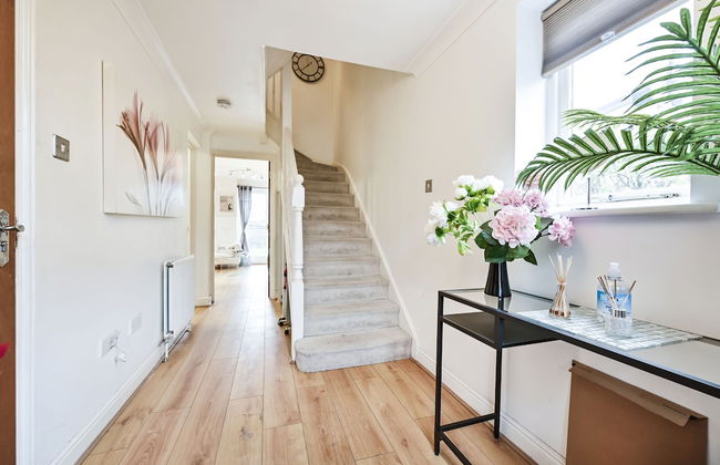 Destination London Docklands - Foto 49