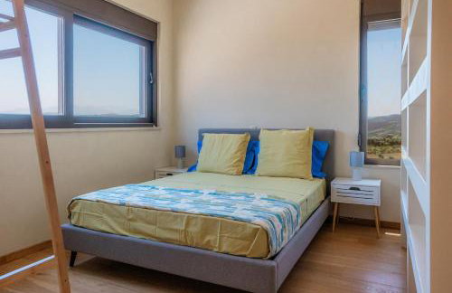 Endless Horizon Villa with Infinity pool - Foto 27