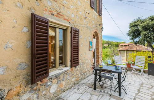 Holiday Home A casa di Gabri by Interhome - Foto 99