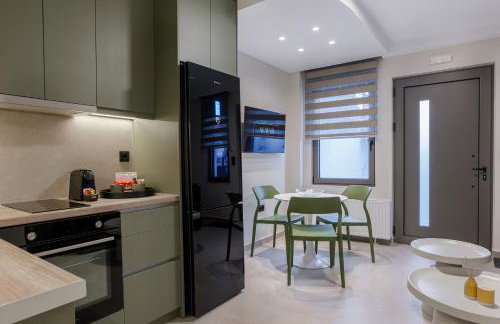 ALMARLIVING Stylish 2BR Apartment in Ilioupolis - Foto 32