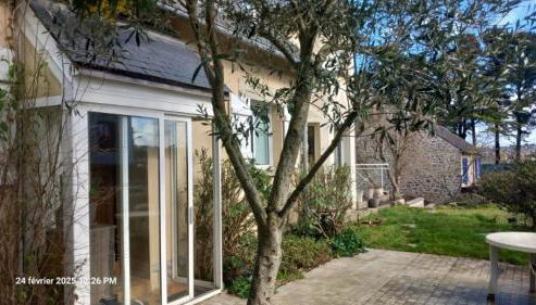 Maison bord de mer 195m2 - 15 personnes - Photo 5