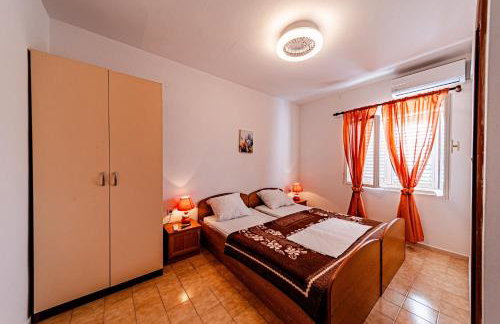 Apartments by the sea Cove Pjestata, Peljesac - 10236 - Foto 17