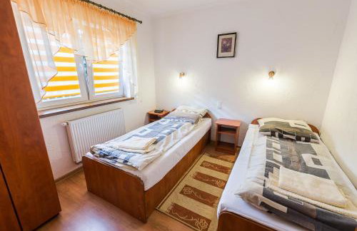 Ośrodek Wypoczynkowy Cypel - Photo 37