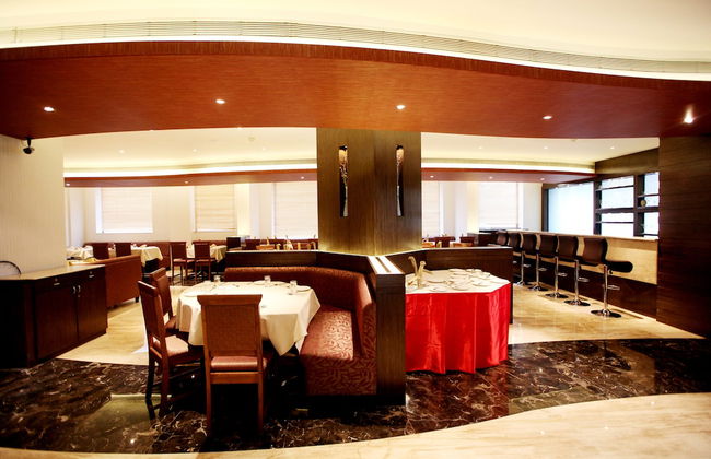 Hotel DORTN - Photo 8