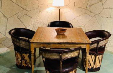 DH RIVER LODGE! Gather your herd here! - Foto 24