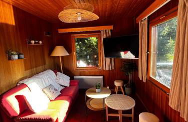 Chalet avec superbe vue dégagée - 10 min de Gérardmer - Foto 6