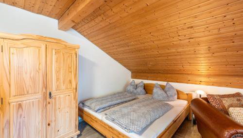 Ferienwohnung Freudenthal Bernried - Foto 4