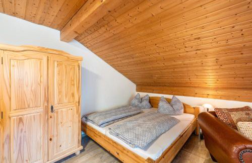 Ferienwohnung Freudenthal Bernried - Foto 4