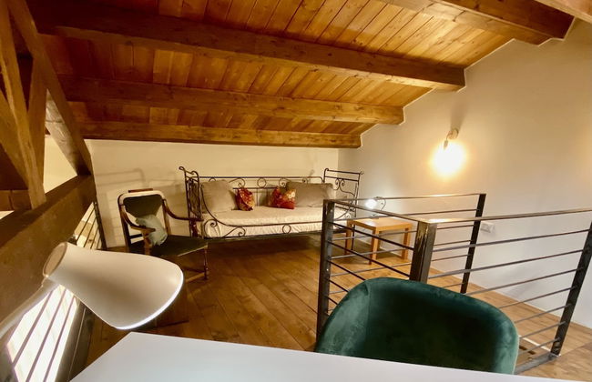 Home Carales - Foto 8