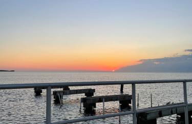 Cedar Key Florida Condo at Park Place - Foto 10