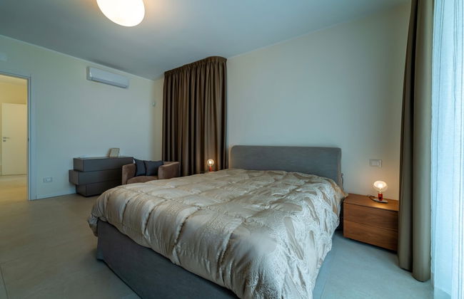 Villa Magnolia by Wonderful Italy - Foto 6