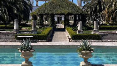 Tenuta Mosè Charming House&Relais Gallipoli - Foto 1, Garden