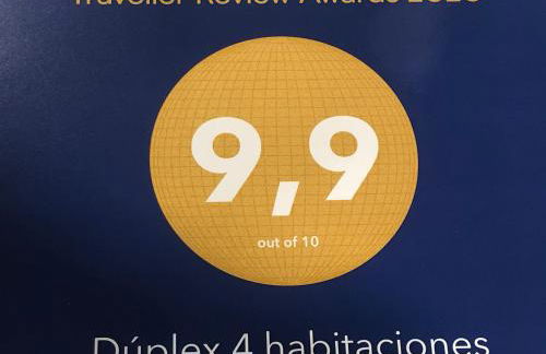 Dúplex 4 habitaciones - Foto 2