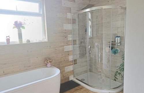 Sperrin View - For The Open'25 - Foto 20