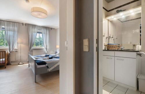 Schönes Maritimes Haus - Foto 18