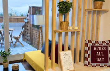 2 Soundproof Fully Equipped Studios near Geneva Airport - Photo 28