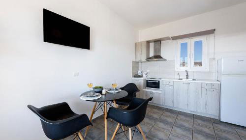 Anixis Studios Aliki Paros - Foto 3