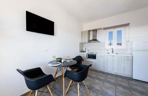 Anixis Studios Aliki Paros - Photo 3