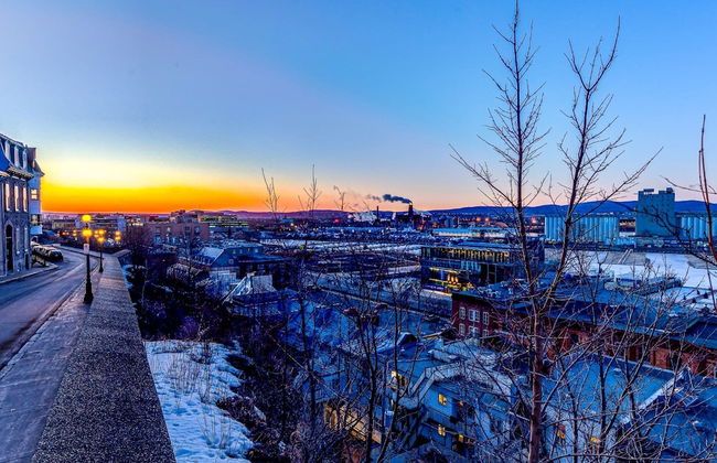 Single Room River View - Foto 48