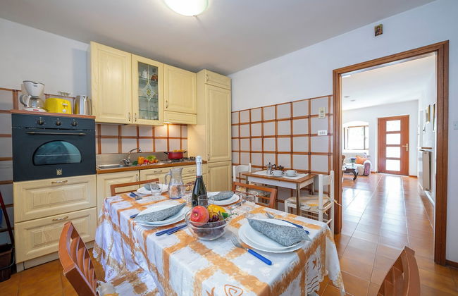 Appartamento Miorelli - Foto 30