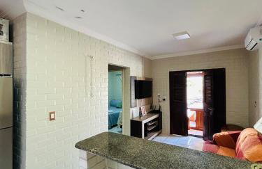 Casa em condominio na beira do rio - Foto 5