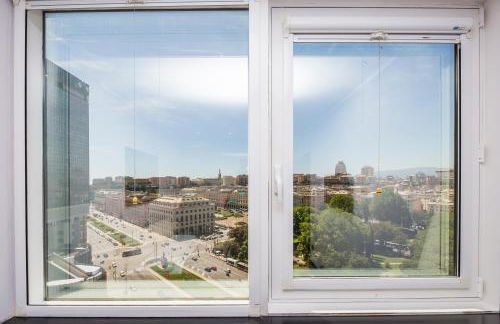 Residence Corte Dei Lambruschini Vista Panoramica Della Citta Posteggio Privato - Foto 20