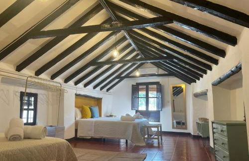 Cortijo La Cañada - Foto 67