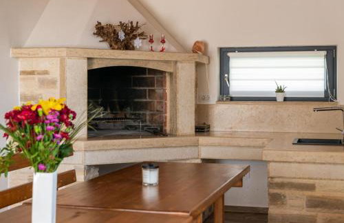 Holiday Home Villa EmMa mit 5 Schlafzimmern und beheiztem Pool by Interhome - Foto 12