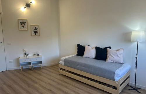 Modern Apartment near Milano, Airport Malpensa, Rho Fiera 24h Check-in - Photo 12