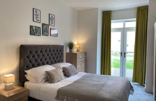 Riverside getaway 2 Bedroom - Foto 5