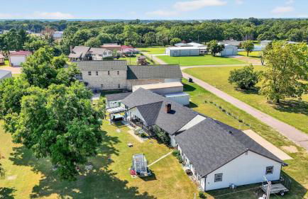 Renovated 4BR Lake Texoma Retreat with Hot Tub - Foto 54