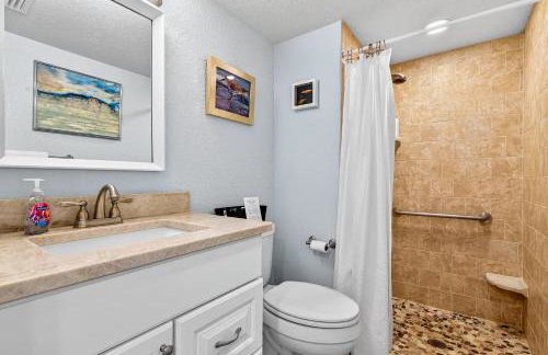 Beachfront Aldea 11 - Foto 29